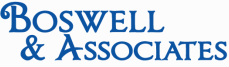 Boswell & Associates, Business & Creative Services Agency