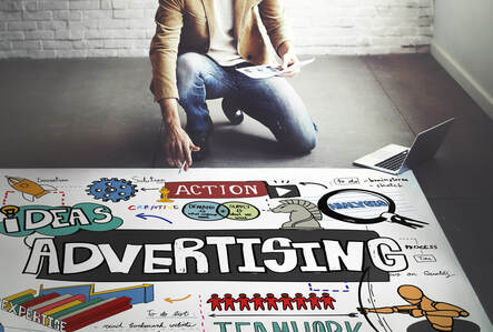 BoswellAgency.com creative campaign development media planning