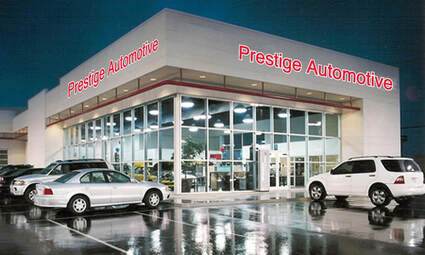 BoswellAgency.com Automotive Marketing