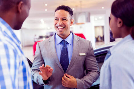BoswellAgency.com automotive marketing